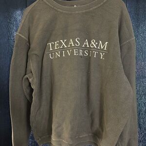 Texas A&M University Sweatshirt